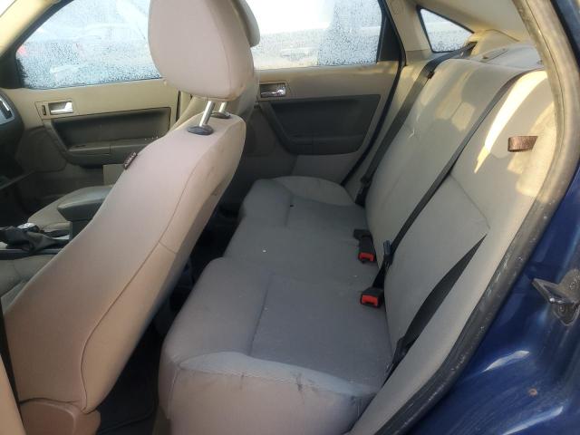 Photo 10 from auction – 2008 FORD FOCUS SE with VIN 1FAHP35N58W216008