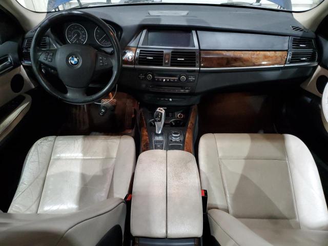 Photo 8 from auction – 2013 BMW X5 XDRIVE3 with VIN 5UXZV4C58D0B14701