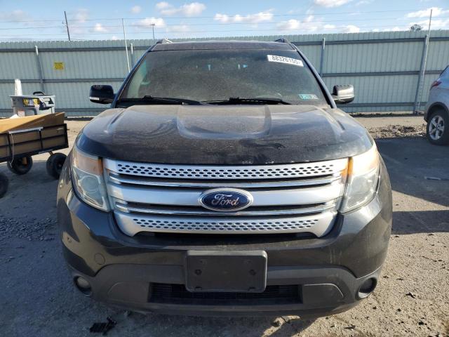 Photo 5 from auction – 2015 FORD EXPLORER X with VIN 1FM5K7D95FGC16908