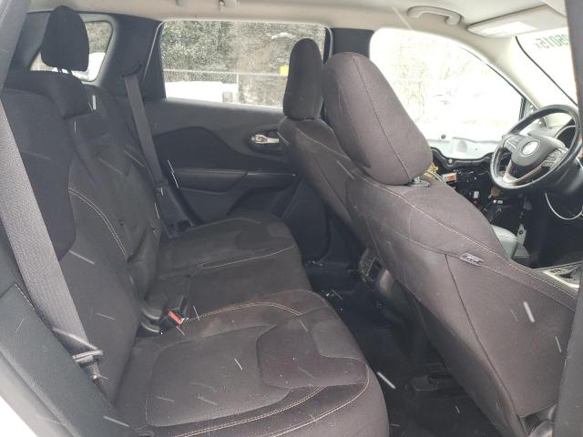Photo 11 from auction – 2016 JEEP CHEROKEE L with VIN 1C4PJMCB5GW341899