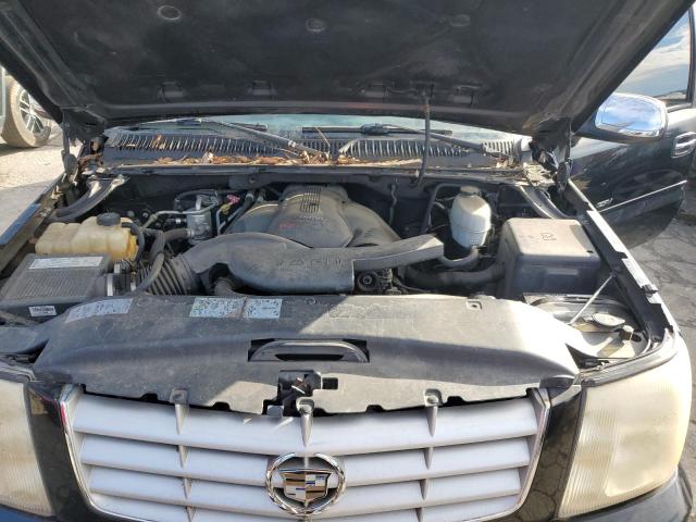 صورة رقم 11 من المزاد - 2006 CADILLAC ESCALADE E مع VIN 3GYFK66N86G112053