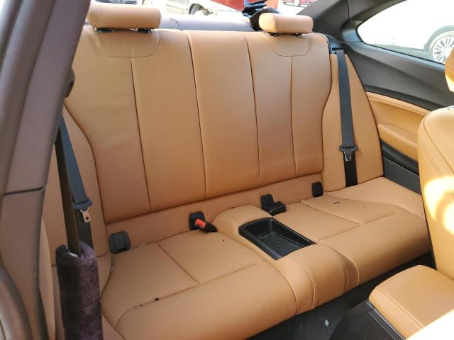 Photo 10 from auction – 2018 BMW M240XI with VIN WBA2J7C51JVD60775