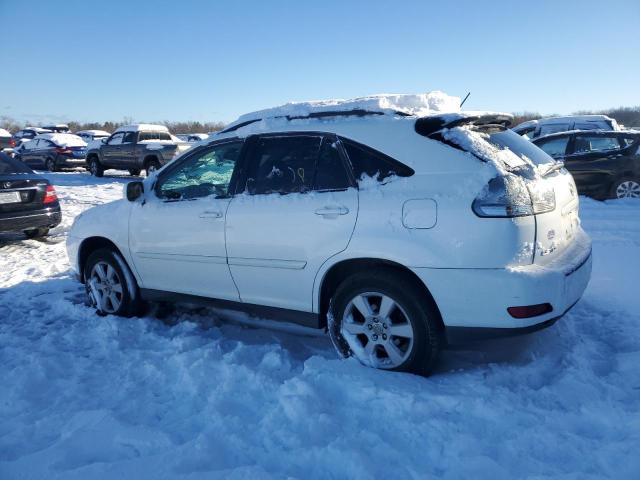 Photo 2 from auction – 2005 LEXUS RX 330 with VIN 2T2HA31U65C070680
