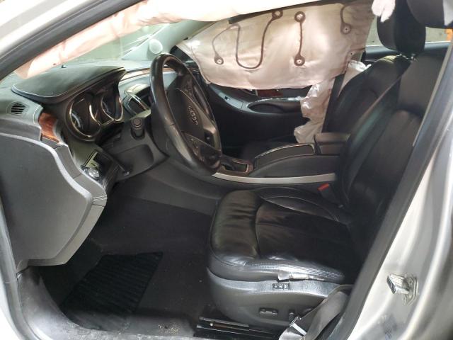 Photo 7 from auction – 2012 BUICK LACROSSE P with VIN 1G4GD5E3XCF211805