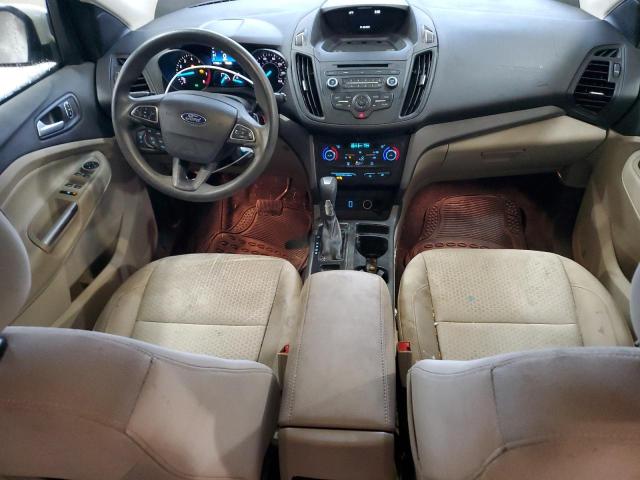 Photo 8 from auction – 2017 FORD ESCAPE SE with VIN 1FMCU0GD6HUE87389