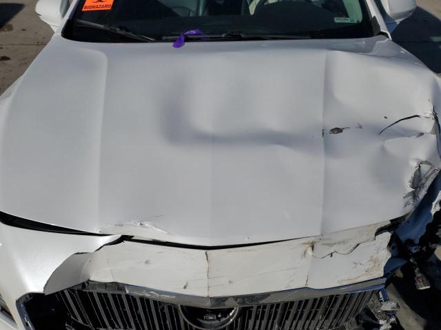 Photo 11 from auction – 2017 BUICK LACROSSE E with VIN 1G4ZP5SS7HU133532