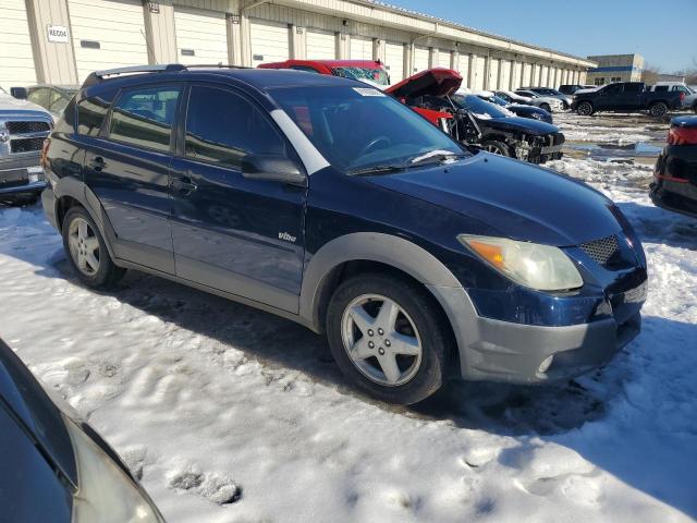 Photo 4 from auction – 2003 PONTIAC VIBE with VIN 5Y2SL62823Z446138