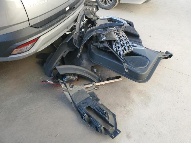 Photo 12 from auction – 2023 FORD EXPLORER L with VIN 1FMSK8FH3PGB19723