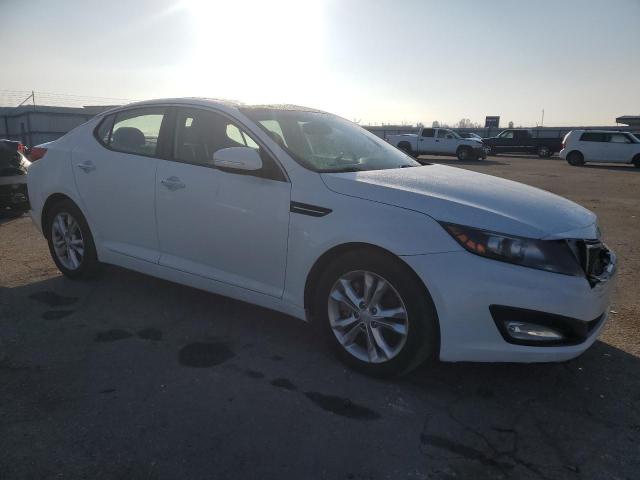 Photo 4 from auction – 2012 KIA OPTIMA EX with VIN 5XXGN4A60CG014736