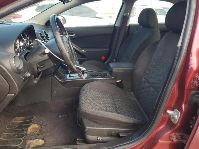 Photo 7 from auction – 2010 PONTIAC G6 with VIN 1G2ZA5EB4A4136044