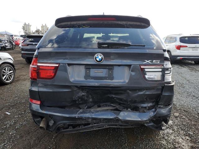 Photo 6 from auction – 2011 BMW X5 XDRIVE3 with VIN 5UXZW0C5XBL659670