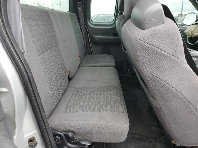 Photo 10 from auction – 2003 FORD F150 with VIN 1FTRX18W73NB73863