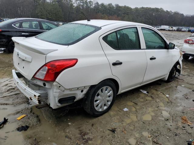 Photo 3 from auction – 2017 NISSAN VERSA S with VIN 3N1CN7AP6HL823634