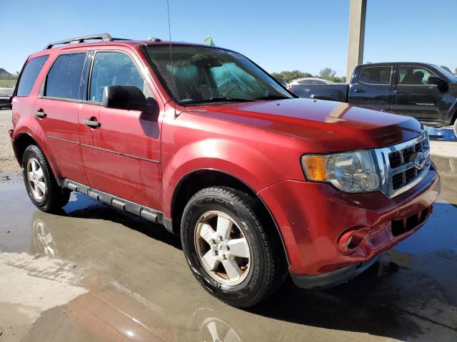 Photo 4 from auction – 2012 FORD ESCAPE XLT with VIN 1FMCU0D76CKB75480