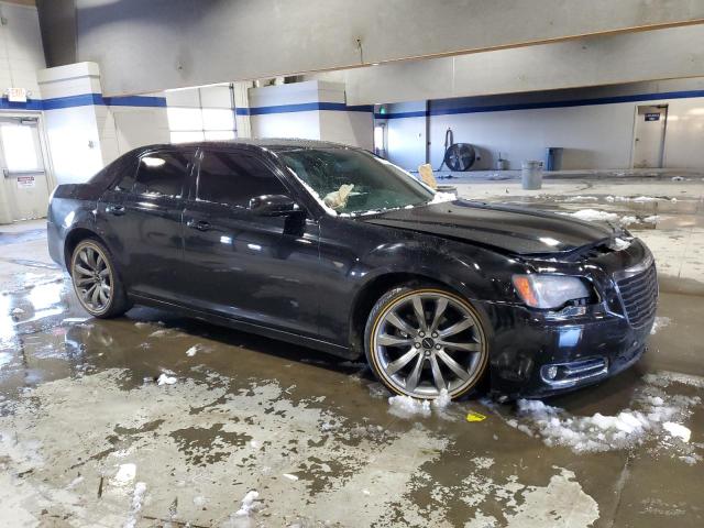 Photo 4 from auction – 2014 CHRYSLER 300 S with VIN 2C3CCABG8EH309548