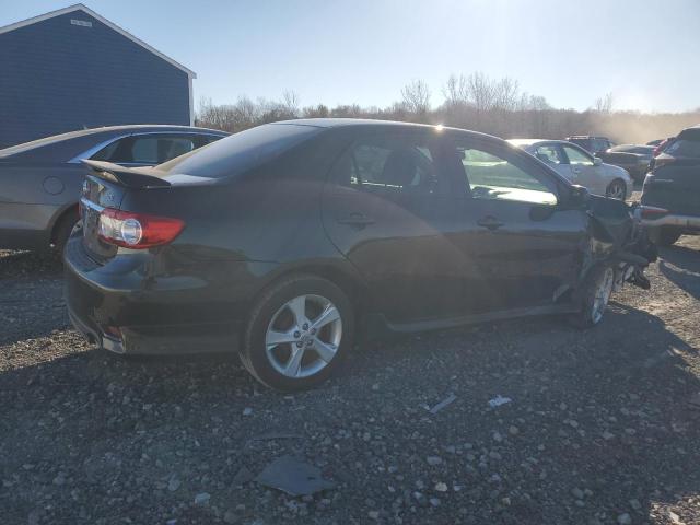 Photo 3 from auction – 2013 TOYOTA COROLLA BA with VIN 2T1BU4EE2DC101870
