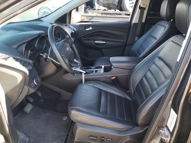 Photo 7 from auction – 2019 FORD ESCAPE TIT with VIN 1FMCU9J96KUB60085