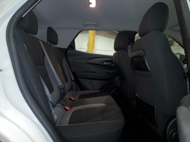 Photo 11 from auction – 2021 CHEVROLET TRAILBLAZE with VIN KL79MMS22MB170448