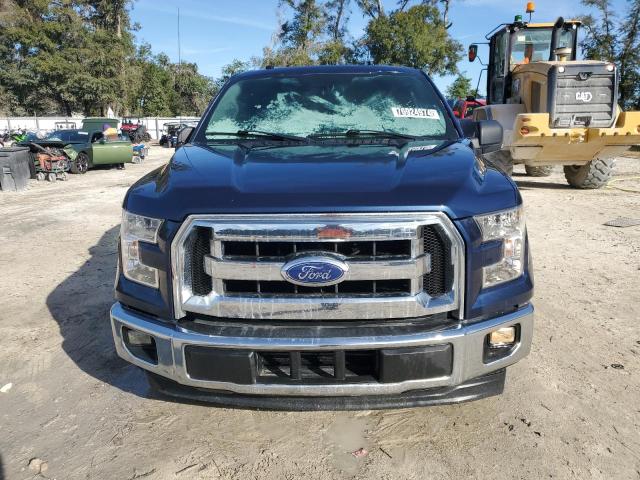 Photo 5 from auction – 2017 FORD F150 SUPER with VIN 1FTEX1CP2HFB62639
