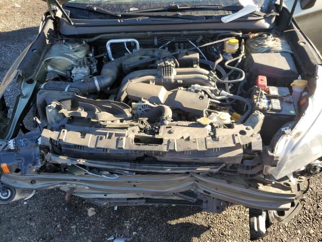 Photo 12 from auction – 2017 SUBARU OUTBACK 2. with VIN 4S4BSANC3H3403584