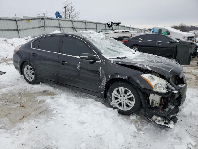 Photo 4 from auction – 2012 NISSAN ALTIMA BAS with VIN 1N4AL2AP6CC142901