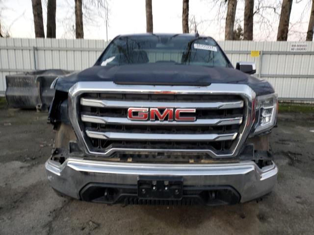 Photo 5 from auction – 2021 GMC SIERRA K15 with VIN 1GTR9BED9MZ226852