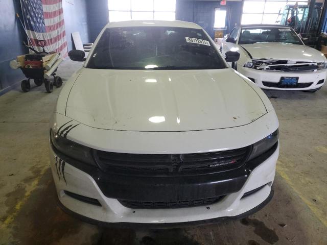 Снимка 5 от търг – 2017 DODGE CHARGER SX с VIN 2C3CDXHG0HH520559