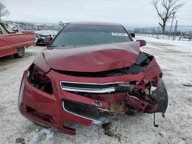 Photo 5 from auction – 2010 CHEVROLET MALIBU 2LT with VIN 1G1ZD5EB7AF121795