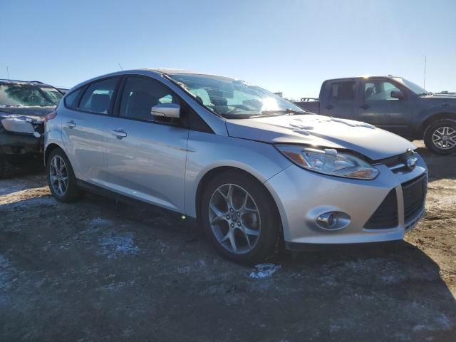 Photo 4 from auction – 2014 FORD FOCUS SE with VIN 1FADP3K20EL161828