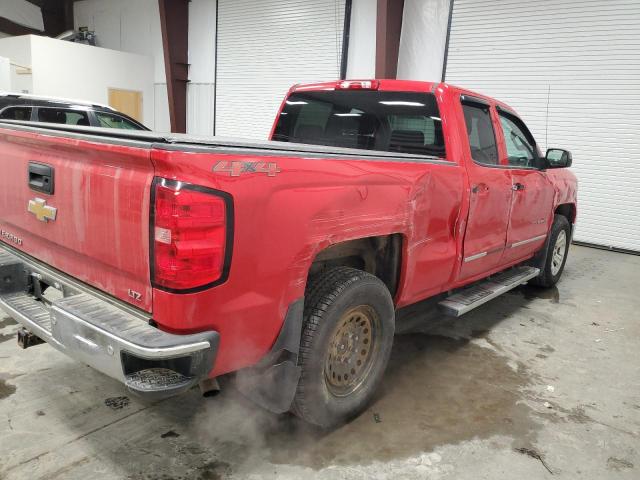 Photo 3 from auction – 2014 CHEVROLET SILVERADO with VIN 1GCVKSEC0EZ212866