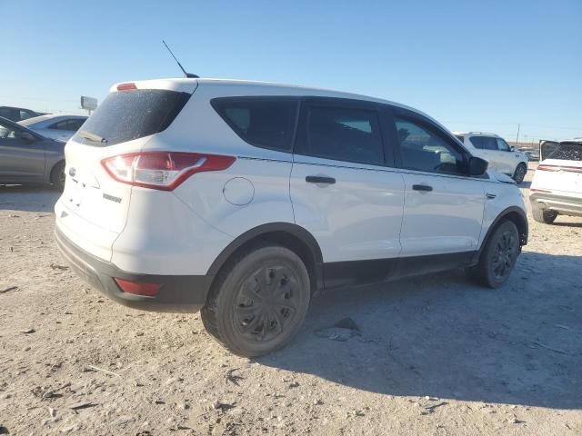 Photo 3 from auction – 2014 FORD ESCAPE S with VIN 1FMCU0F77EUB79431