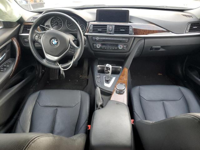 Photo 8 from auction – 2015 BMW 335 XI with VIN WBA3B9C56FF589156