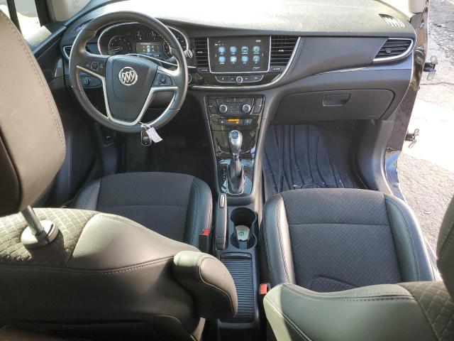 Photo 8 from auction – 2020 BUICK ENCORE PRE with VIN KL4CJASB5LB046182