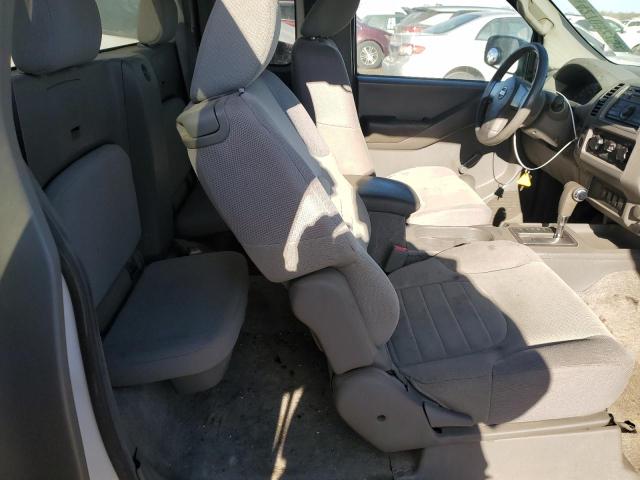 Photo 10 from auction – 2012 NISSAN FRONTIER S with VIN 1N6BD0CT2CC459808