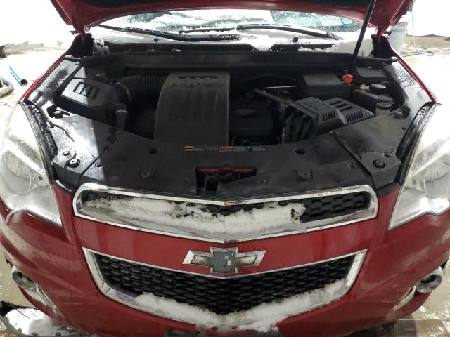 Photo 12 from auction – 2015 CHEVROLET EQUINOX LT with VIN 2GNFLGEK1F6228701