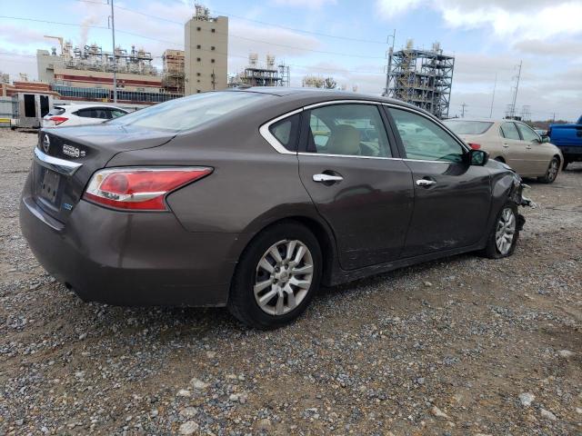 Photo 3 from auction – 2014 NISSAN ALTIMA 2.5 with VIN 1N4AL3AP7EN236699