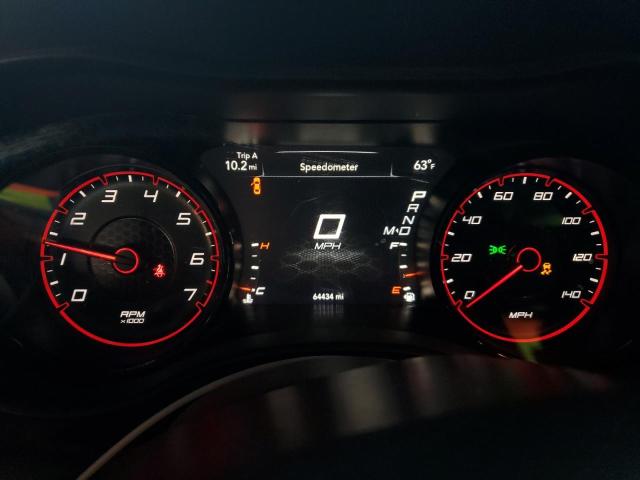Photo 9 from auction – 2017 DODGE CHARGER SE with VIN 2C3CDXBG0HH593410