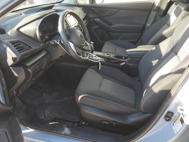 Photo 7 from auction – 2022 SUBARU CROSSTREK with VIN JF2GTAEC2N8223780