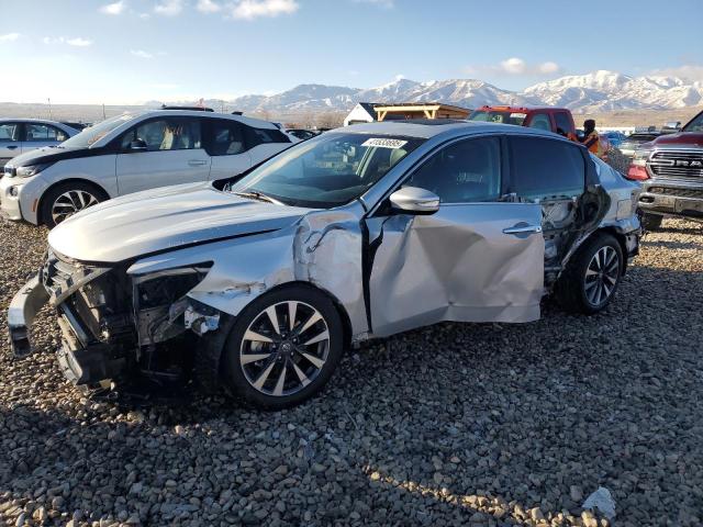 Photo 1 from auction – 2016 NISSAN ALTIMA 2.5 with VIN 1N4AL3AP2GC290622