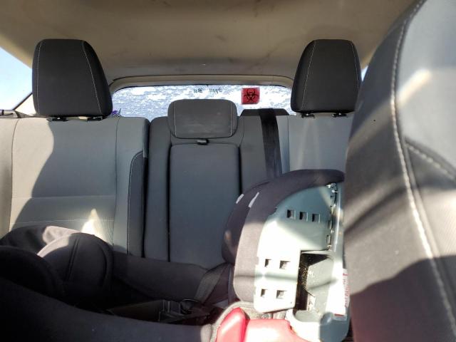 Photo 10 from auction – 2016 FORD ESCAPE SE with VIN 1FMCU0GX9GUA08455