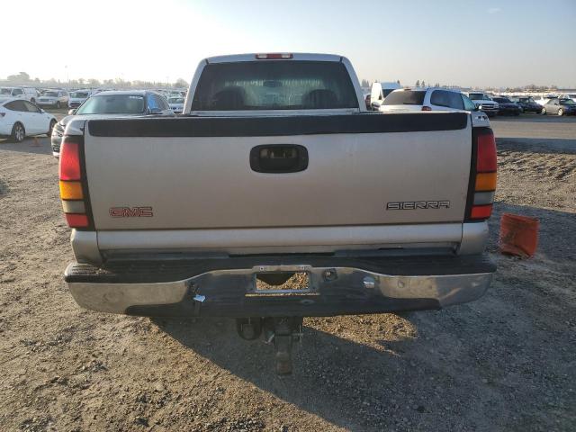 Photo 6 from auction – 2001 GMC SIERRA K25 with VIN 1GTHK29U41E241580