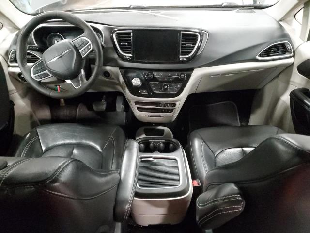صورة رقم 8 من المزاد - 2022 CHRYSLER PACIFICA T مع VIN 2C4RC1BG6NR162386