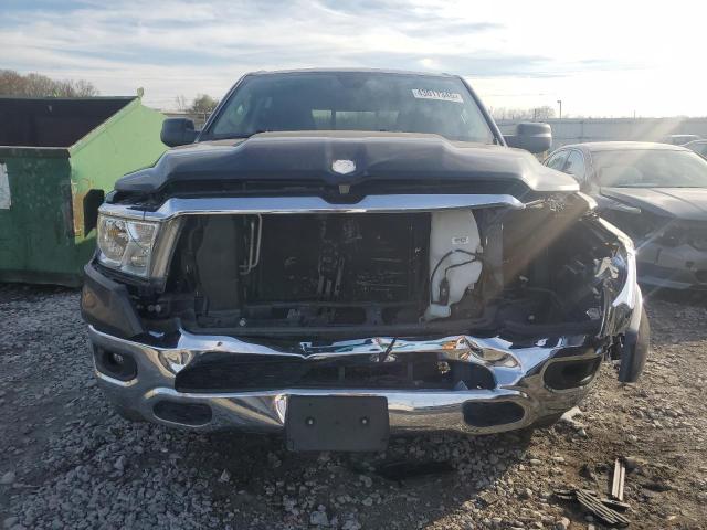 Photo 5 from auction – 2019 RAM 1500 BIG H with VIN 1C6SRFFT8KN621082