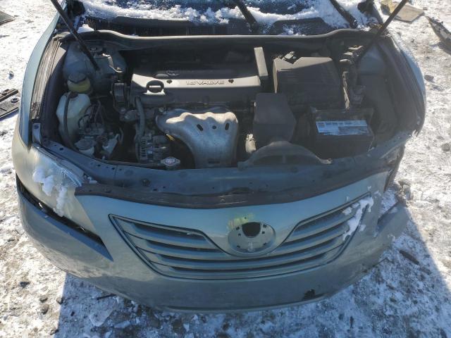 Photo 11 from auction – 2007 TOYOTA CAMRY CE with VIN 4T1BE46K97U680859