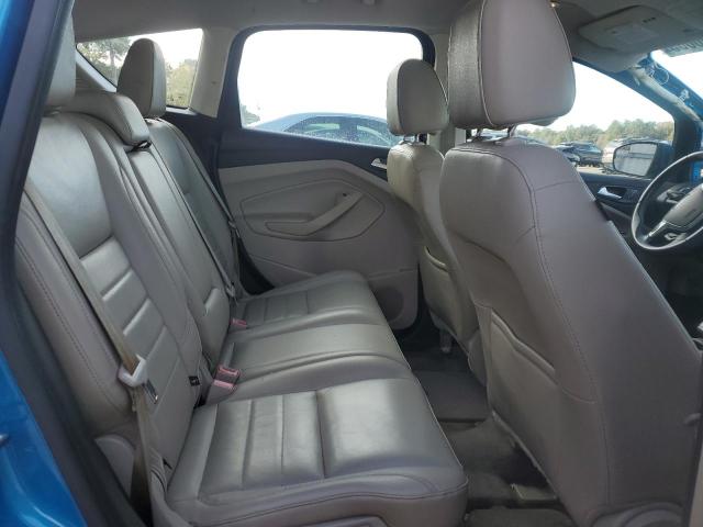 Photo 10 from auction – 2014 FORD C-MAX PREM with VIN 1FADP5CU8EL520838