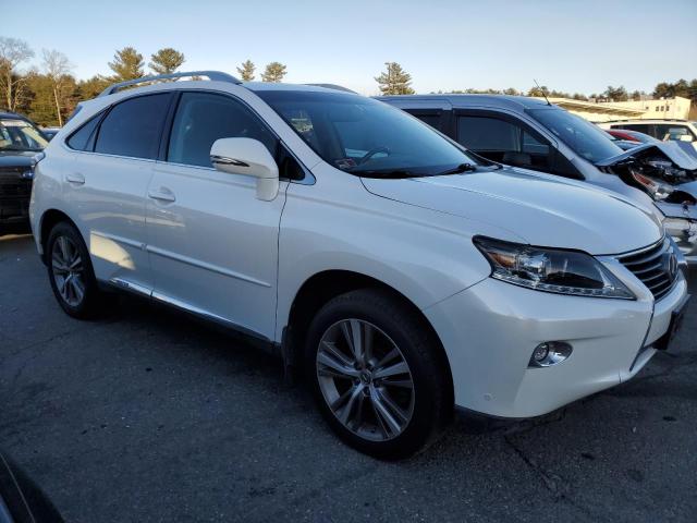 Photo 4 from auction – 2015 LEXUS RX 450H with VIN 2T2BC1BA8FC006229