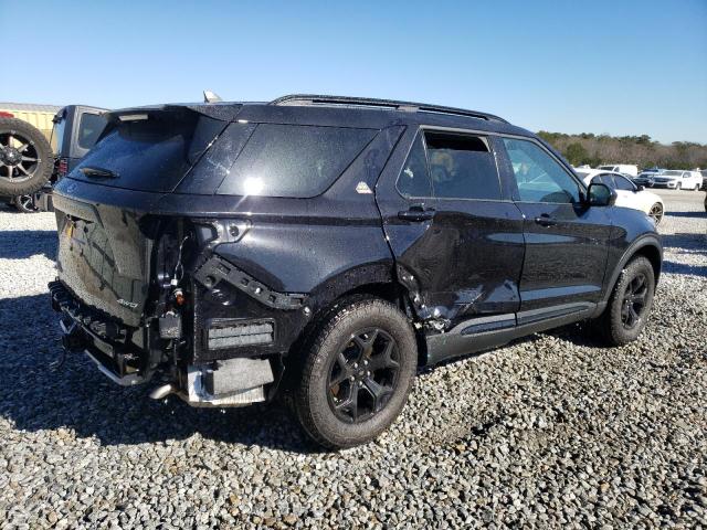 Photo 3 from auction – 2024 FORD EXPLORER T with VIN 1FMSK8JH8RGA31972