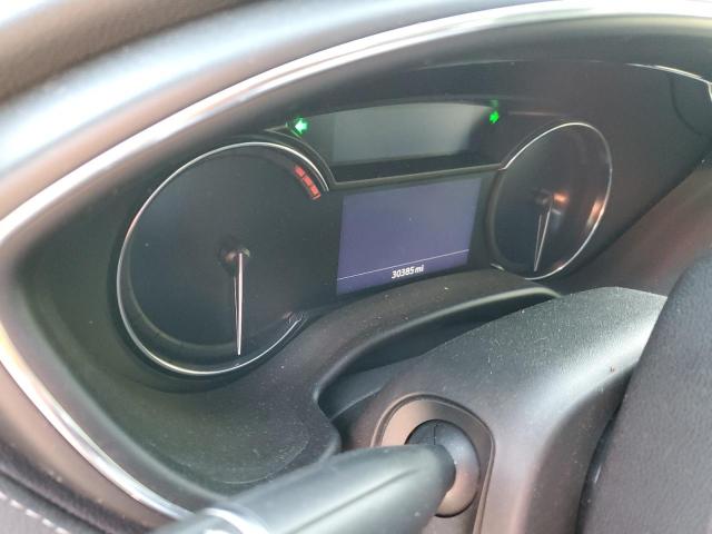 Photo 9 from auction – 2021 CADILLAC CT5 PREMIU with VIN 1G6DN5RK7M0113392