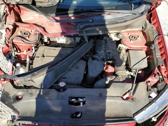 Photo 11 from auction – 2018 MITSUBISHI OUTLANDER with VIN JA4AP3AW4JU006201