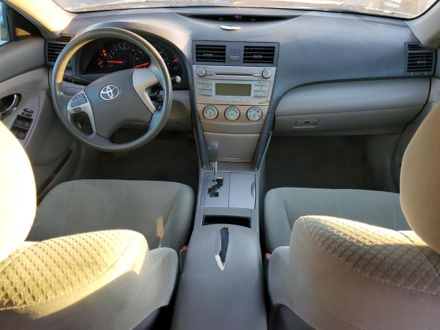 Photo 8 from auction – 2008 TOYOTA CAMRY CE with VIN 4T1BE46K88U202496